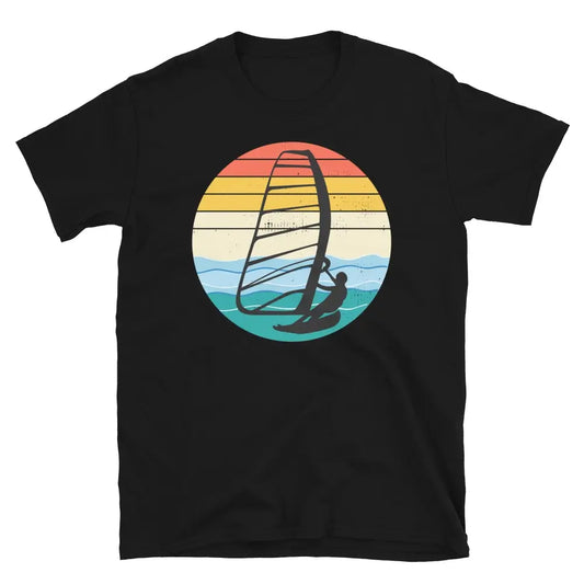 Windsurfing T-Shirt