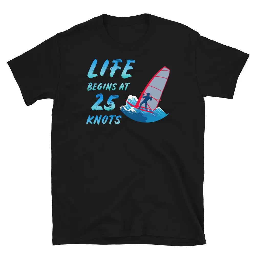Windsurfing T-Shirt