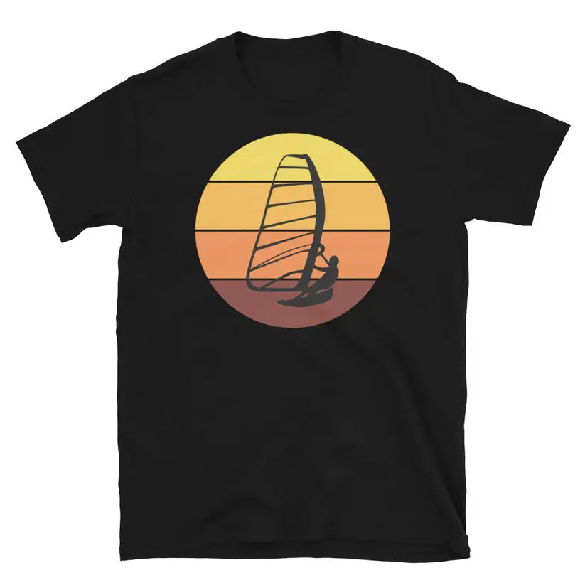 Windsurfing T-Shirt