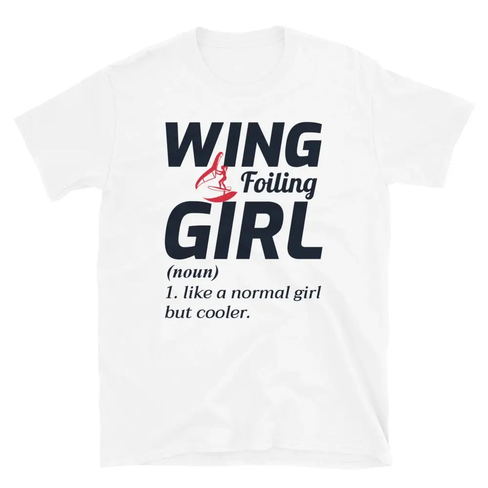Wingfoling Water Sports T-Shirt