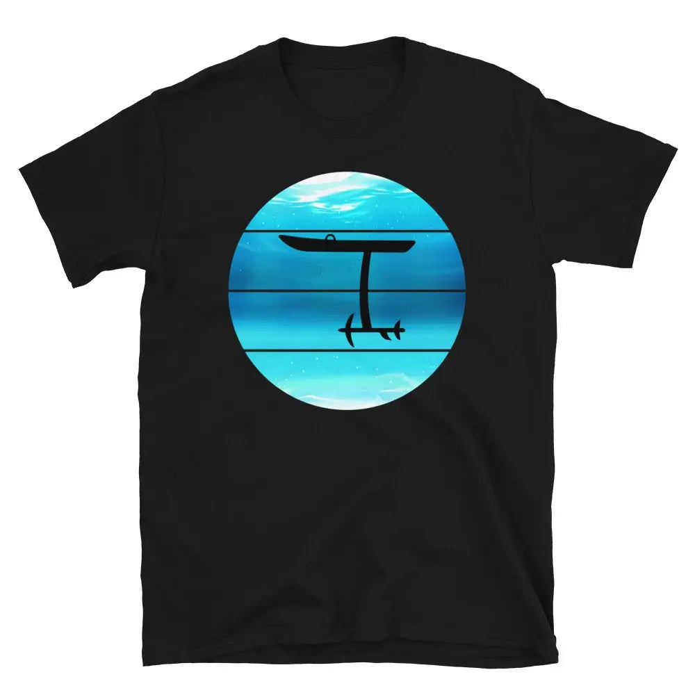 Wingfoling Water Sports T-Shirt