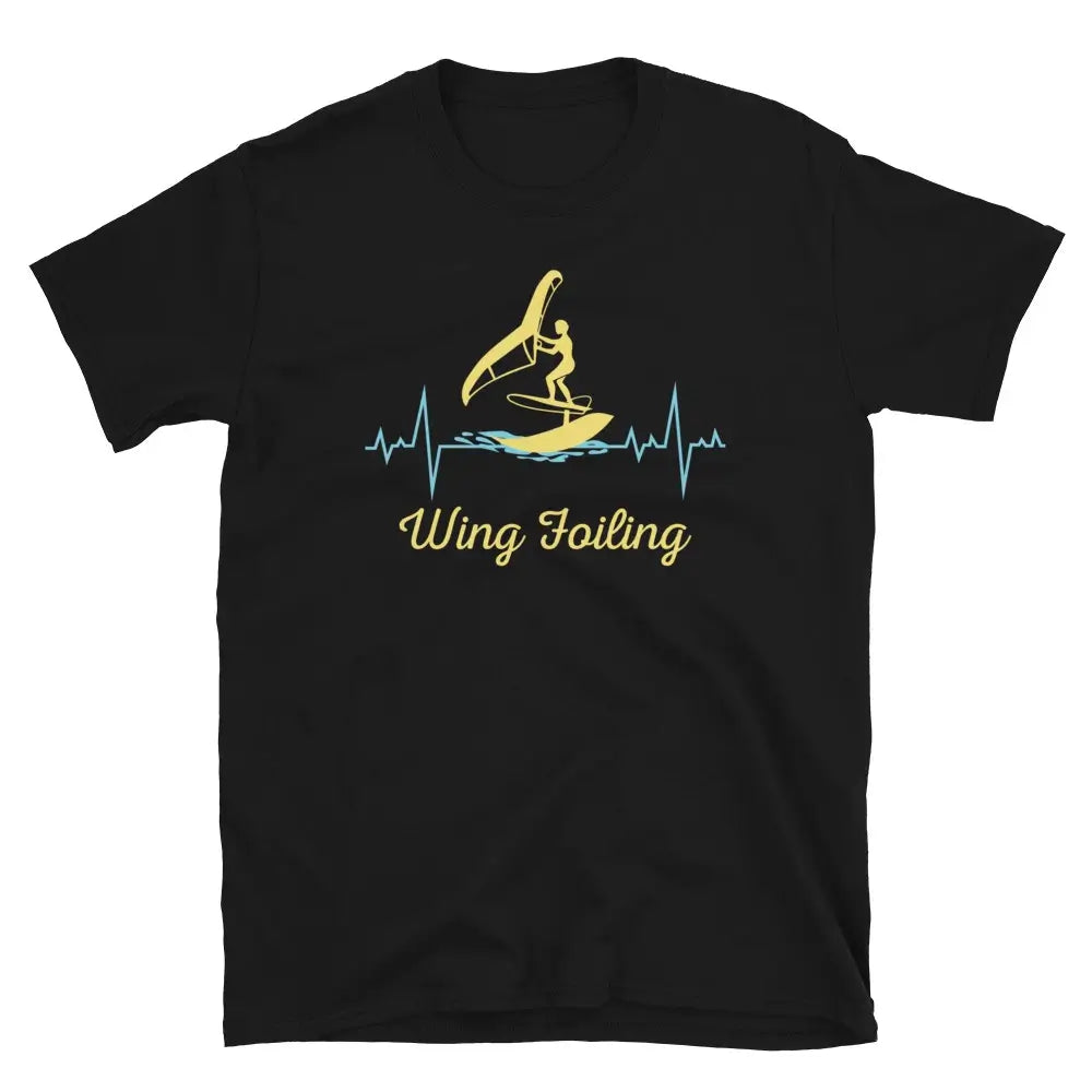 Wingfoling Water Sports T-Shirt