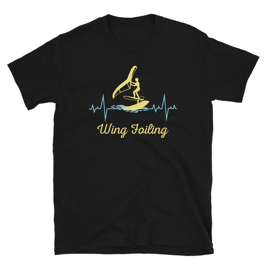 Wingfoling Water Sports T-Shirt