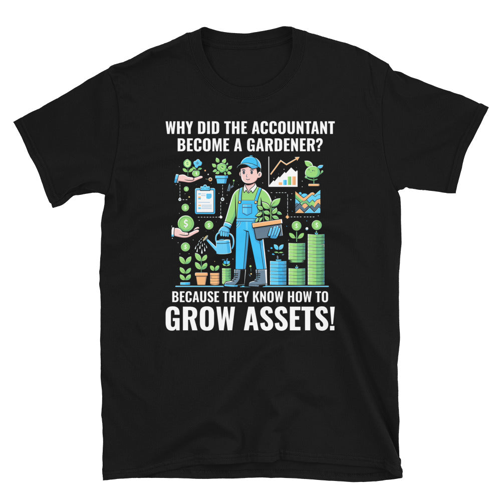accountant t-shirts funny