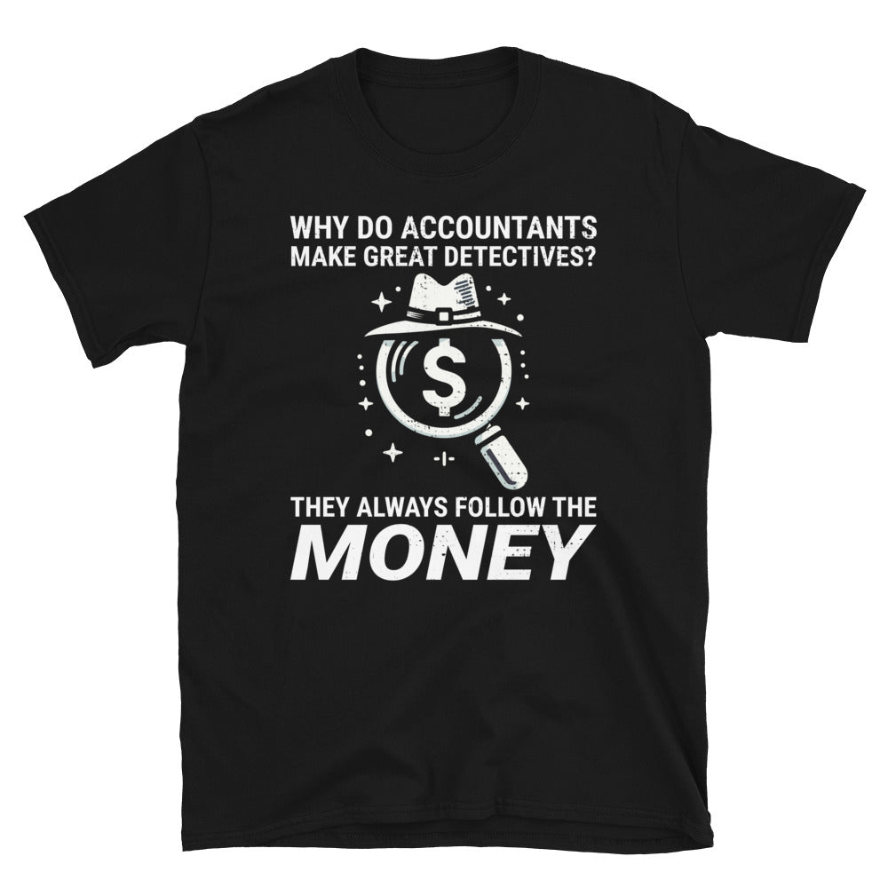 accountant t-shirts funny