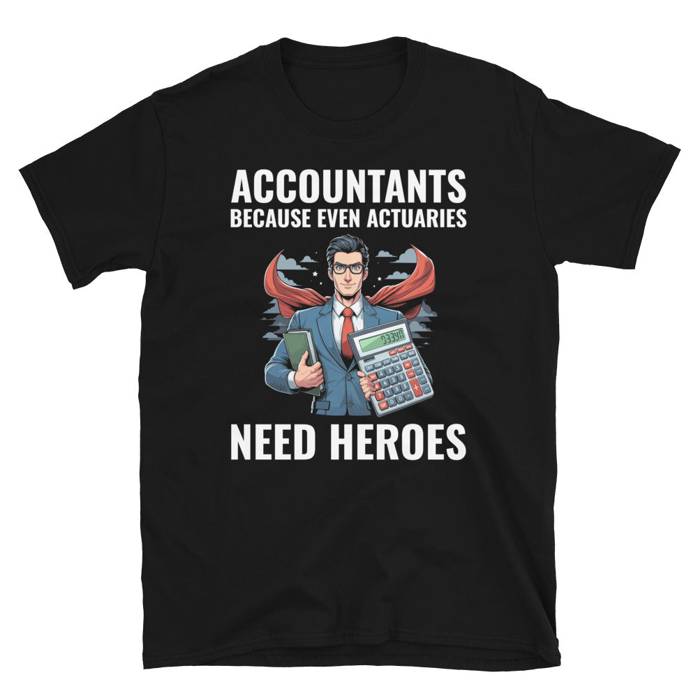 accountant t-shirts funny