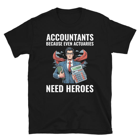 accountant t-shirts funny