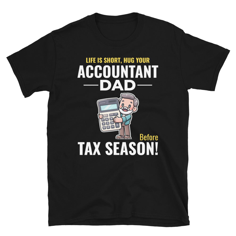 accountant t-shirts funny