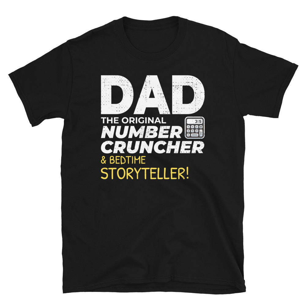 accountant t-shirts funny