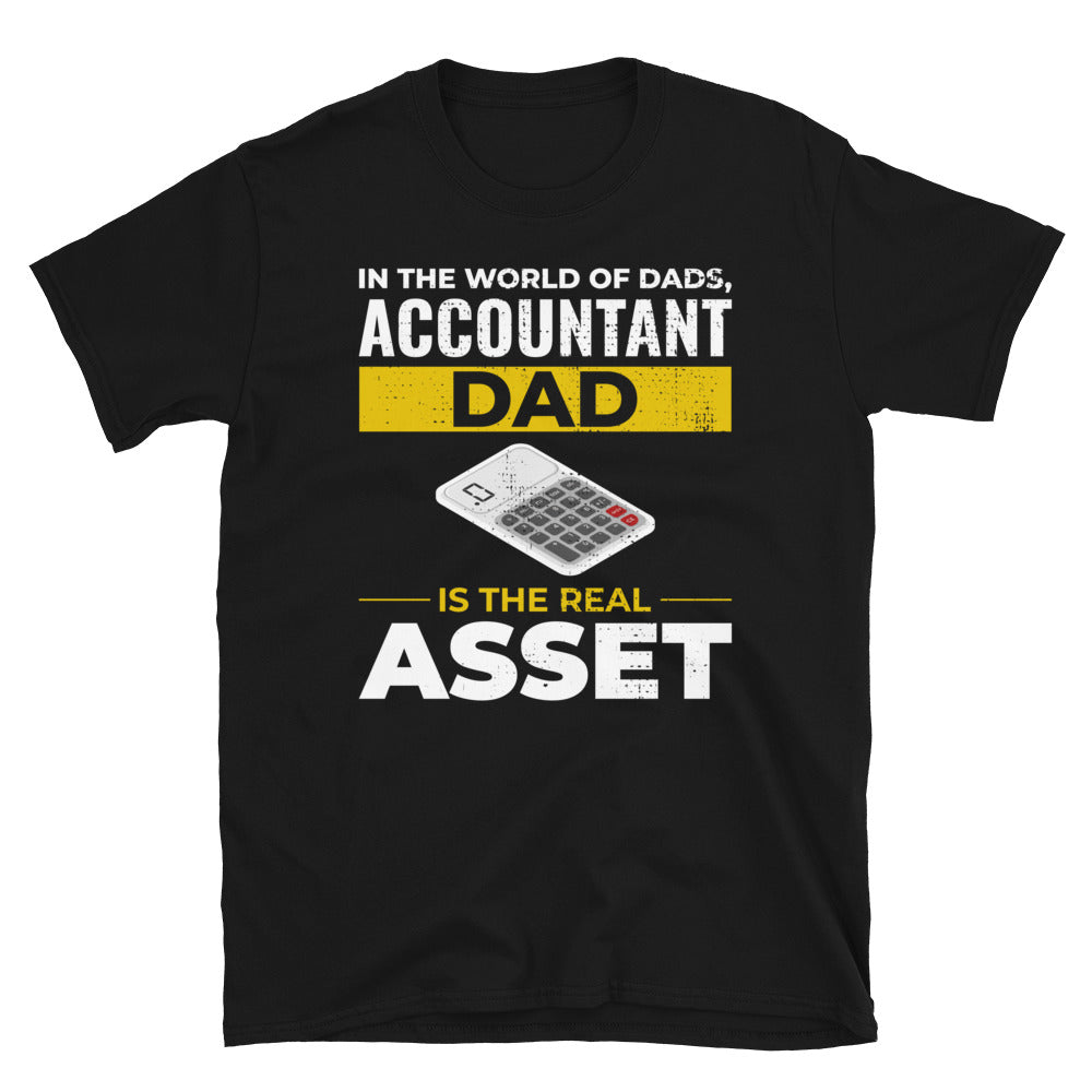 accountant t-shirts funny
