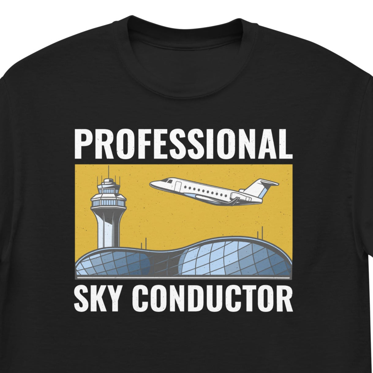 Air Traffic Controller Shirt