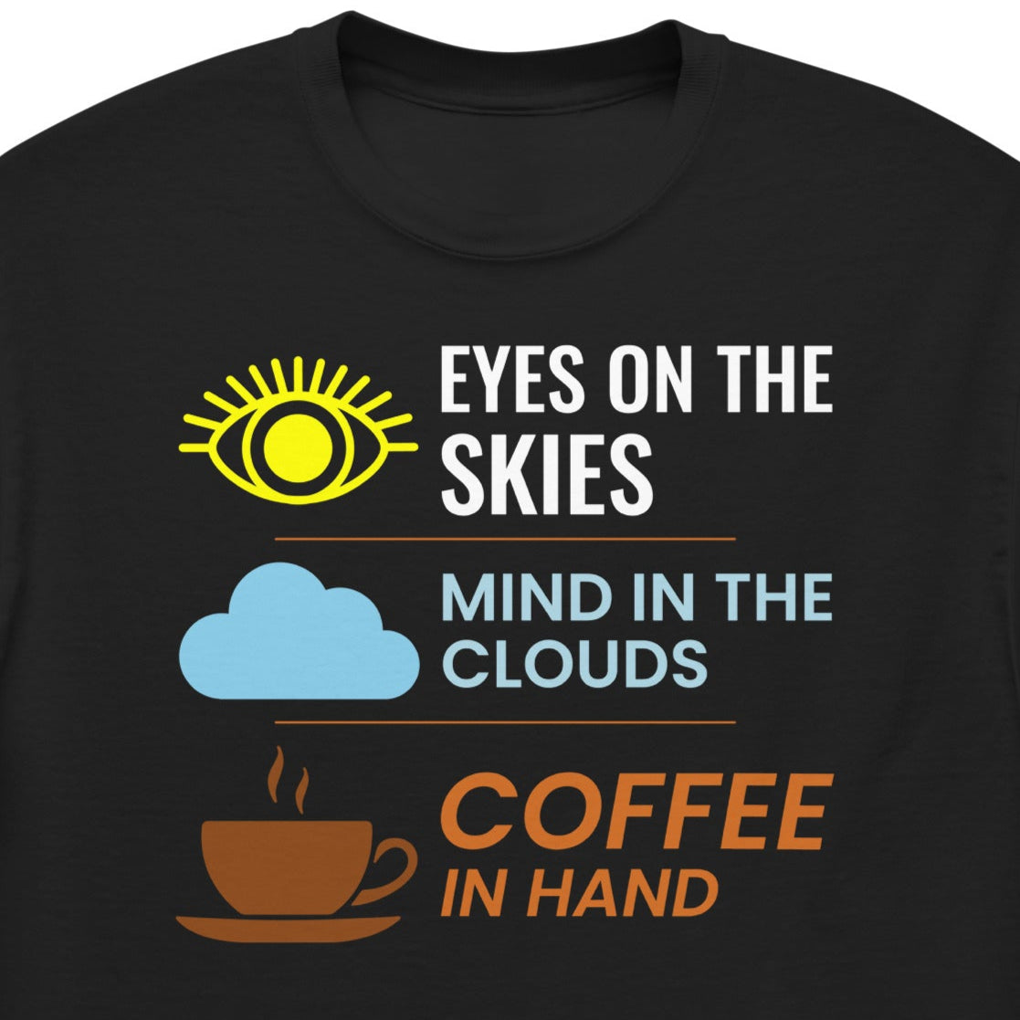 Air Traffic Controller Shirt