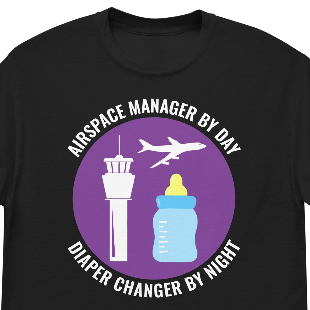 Air Traffic Controller Shirt