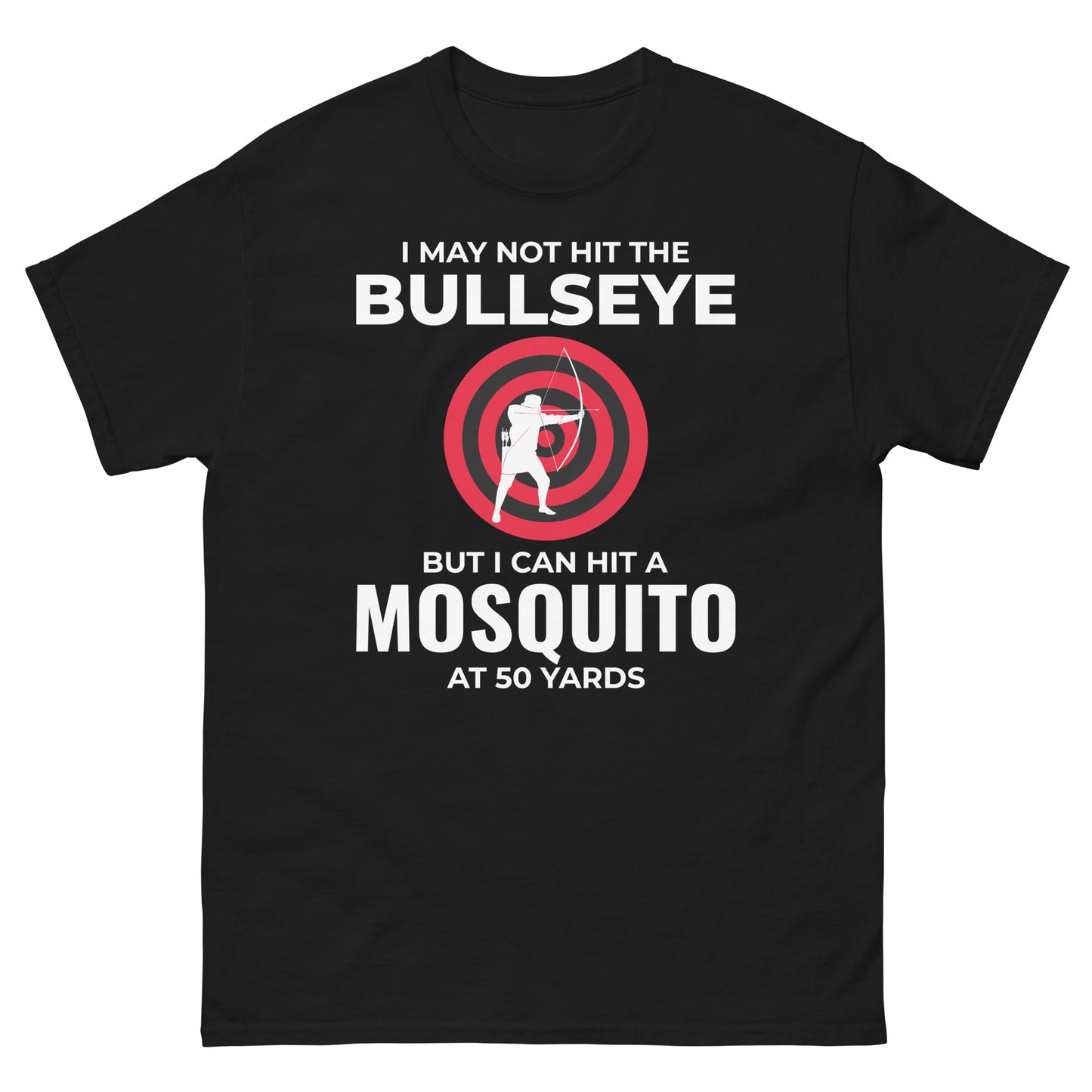 Funny Archery T-Shirt