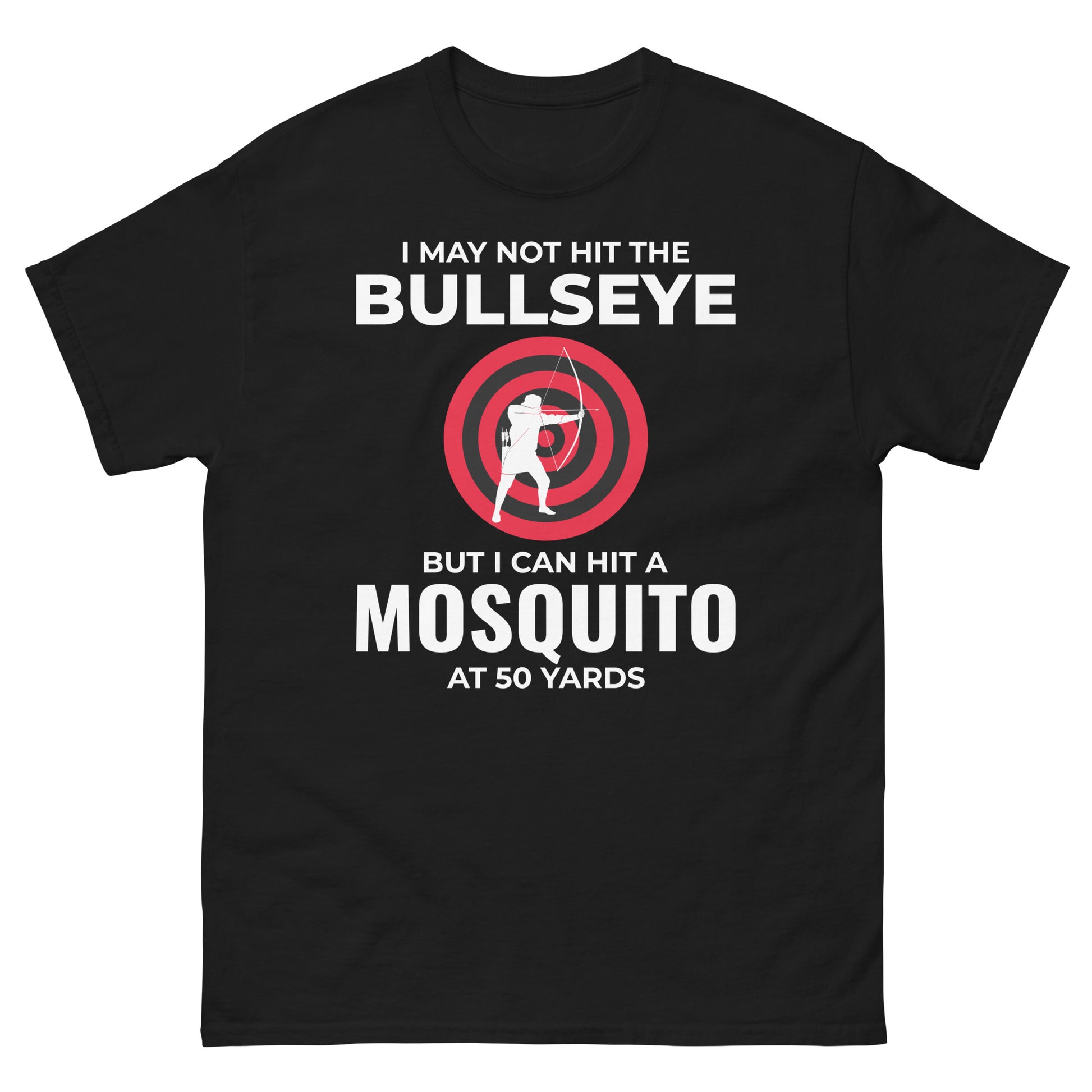 Funny Archery T-Shirt