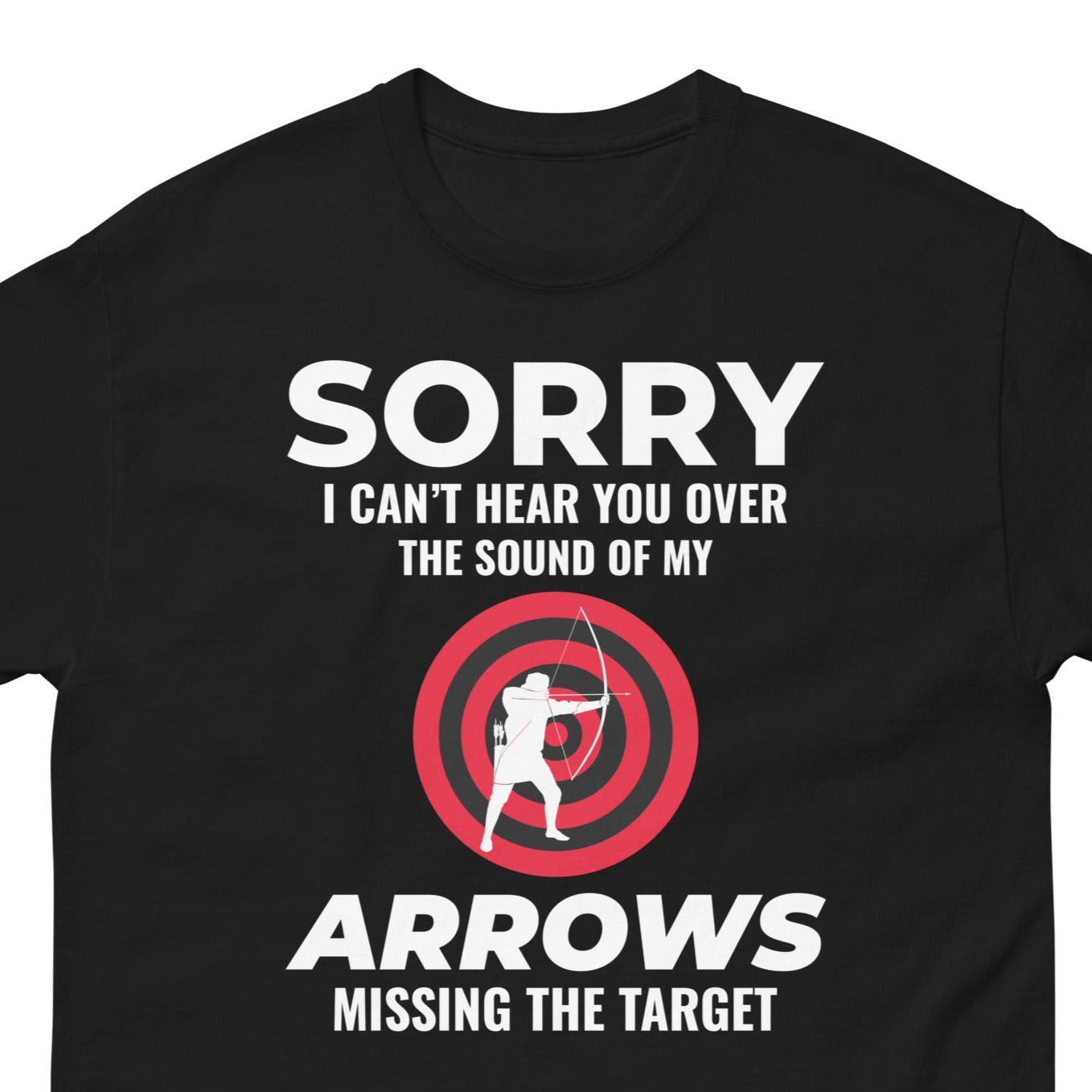 Funny Archery T-Shirt