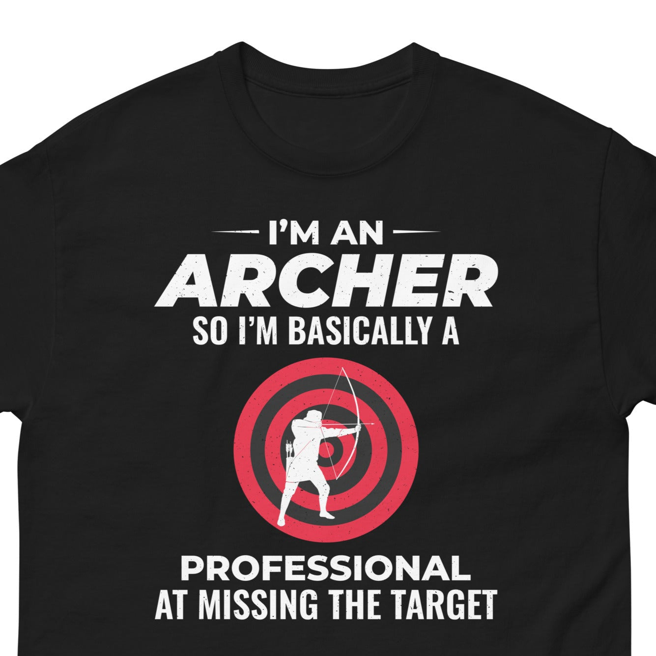 Funny Archery T-Shirt