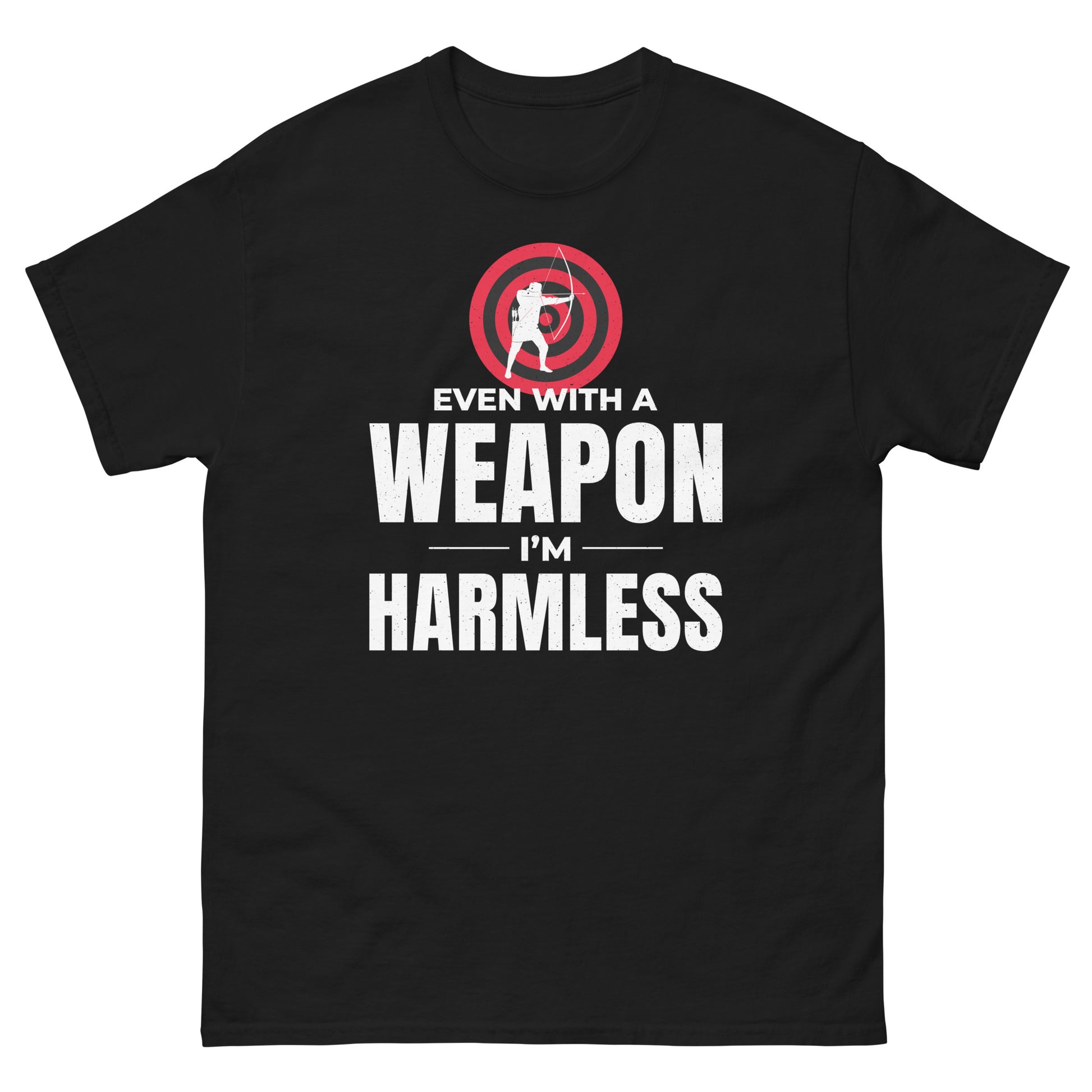 Funny Archery T-Shirt