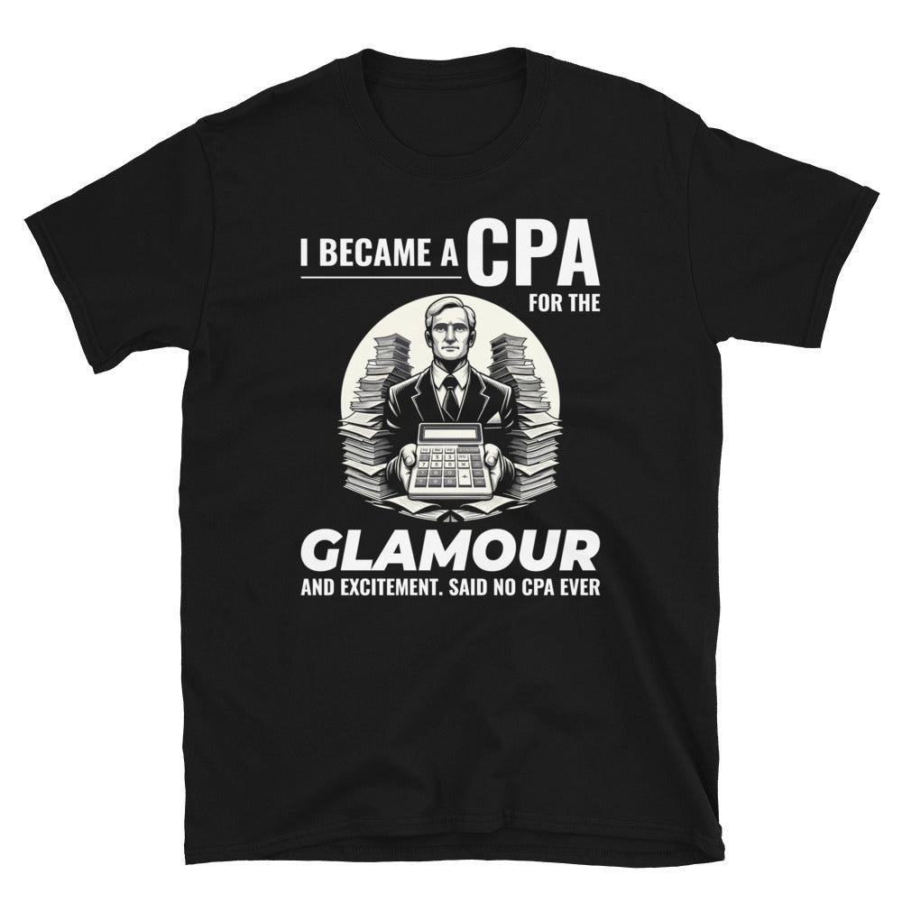 cpa t shirt 