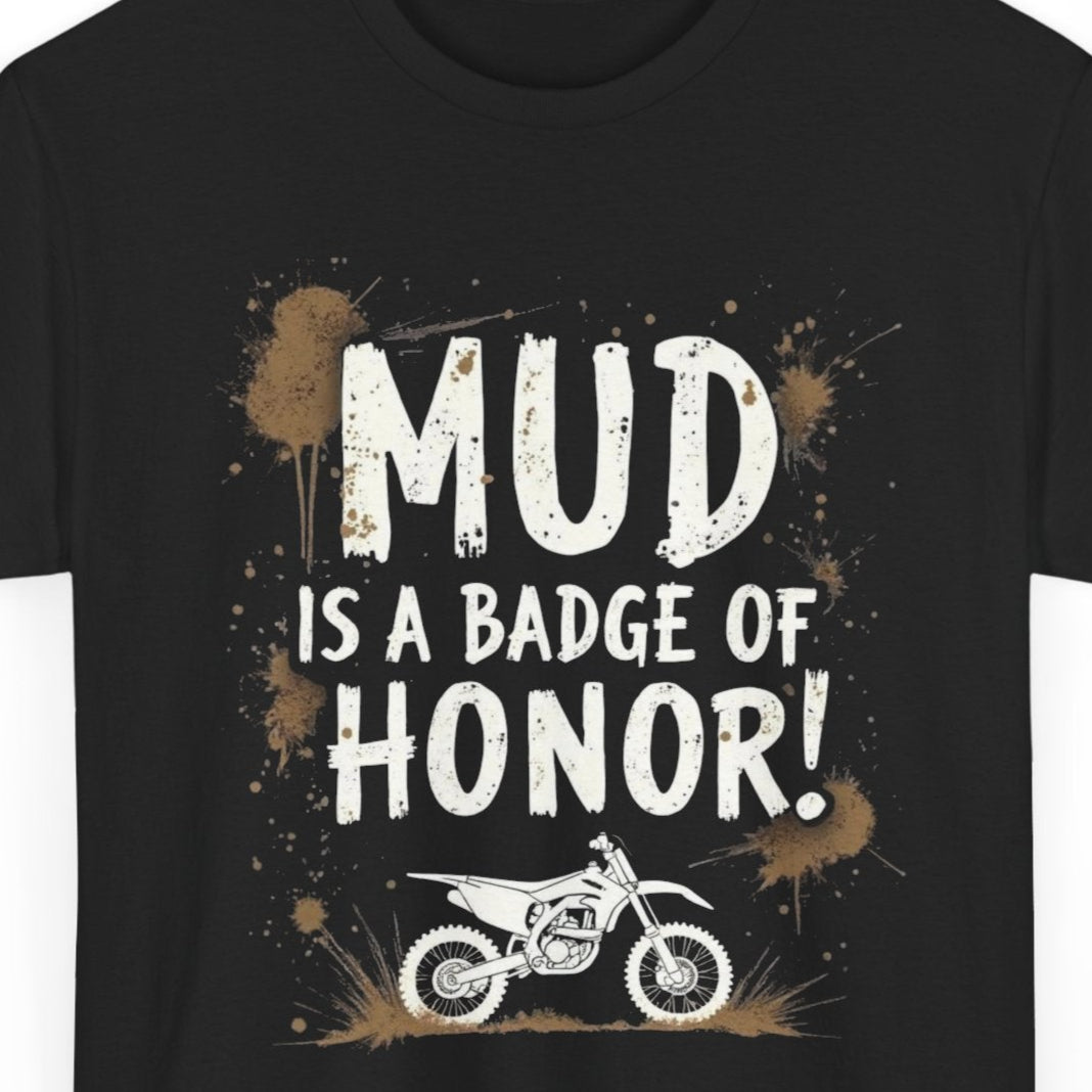 dirt bike shirt