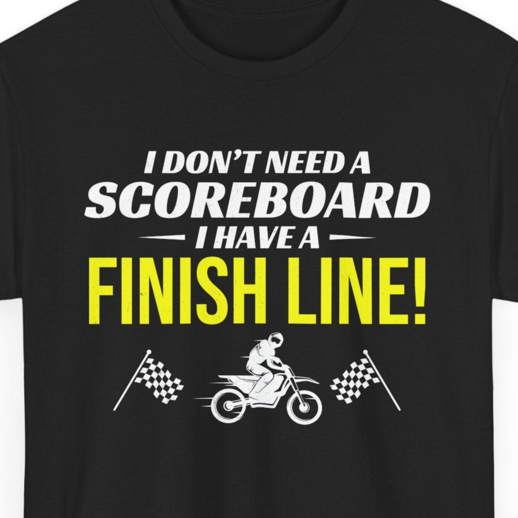 dirt bike shirt