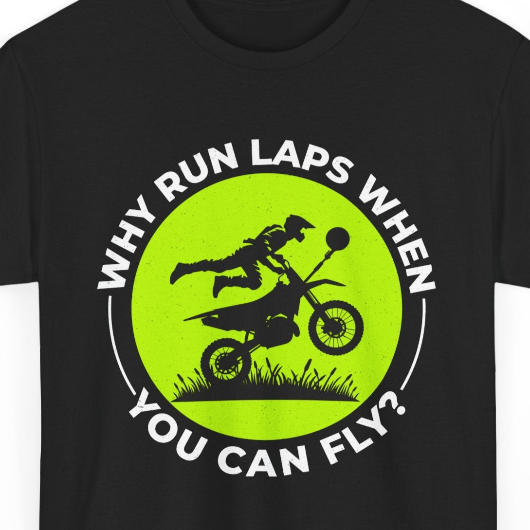 dirt bike shirt