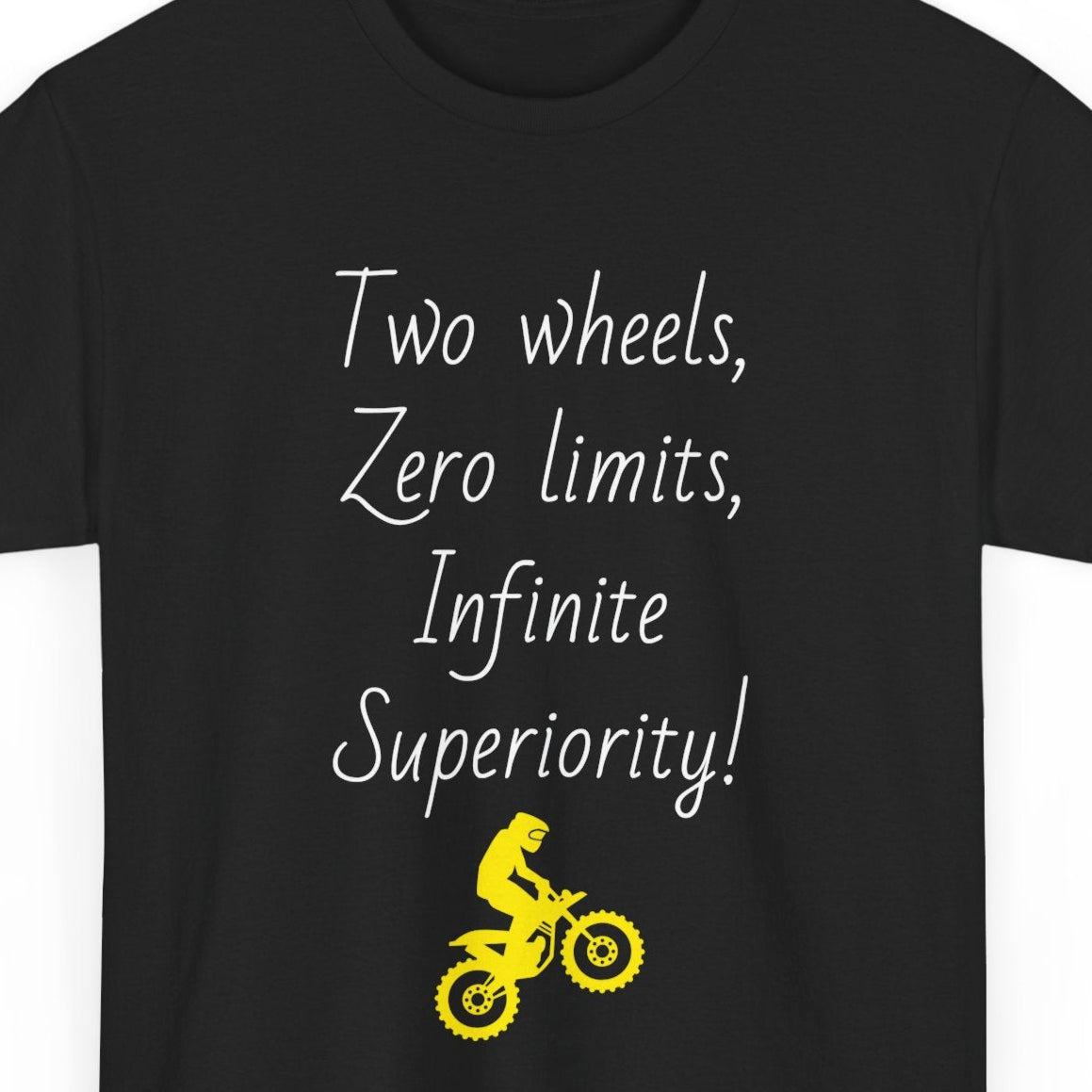 dirt bike shirt