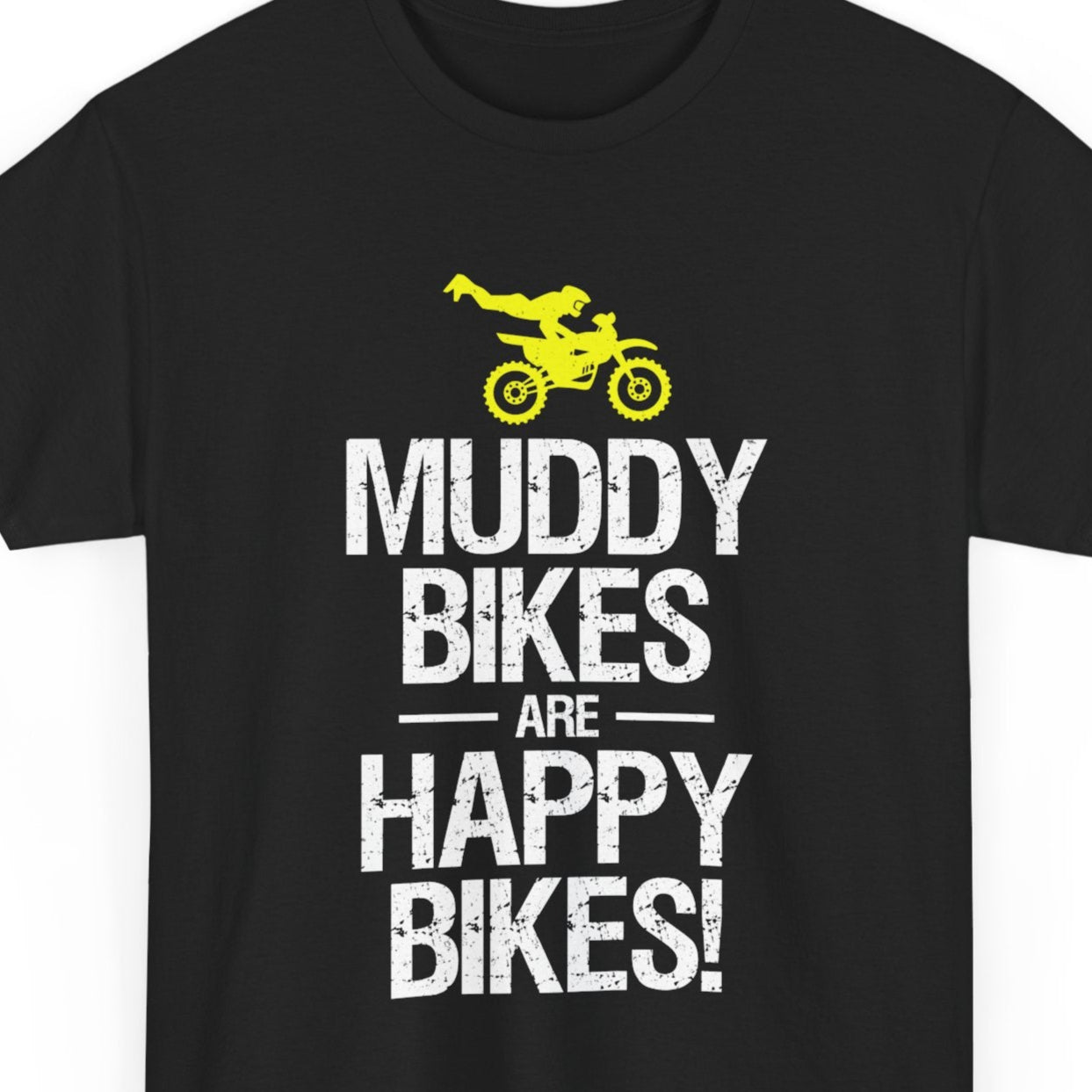 dirt bike shirt