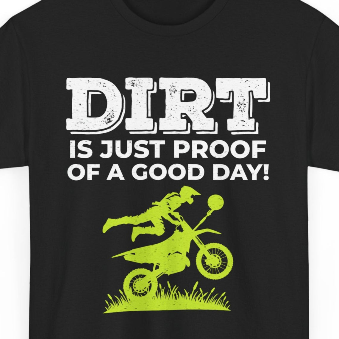dirt bike shirt
