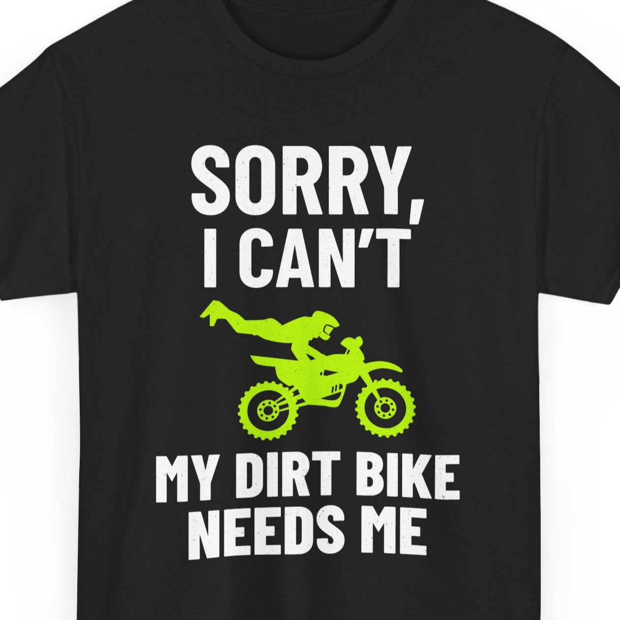 dirt bike shirt