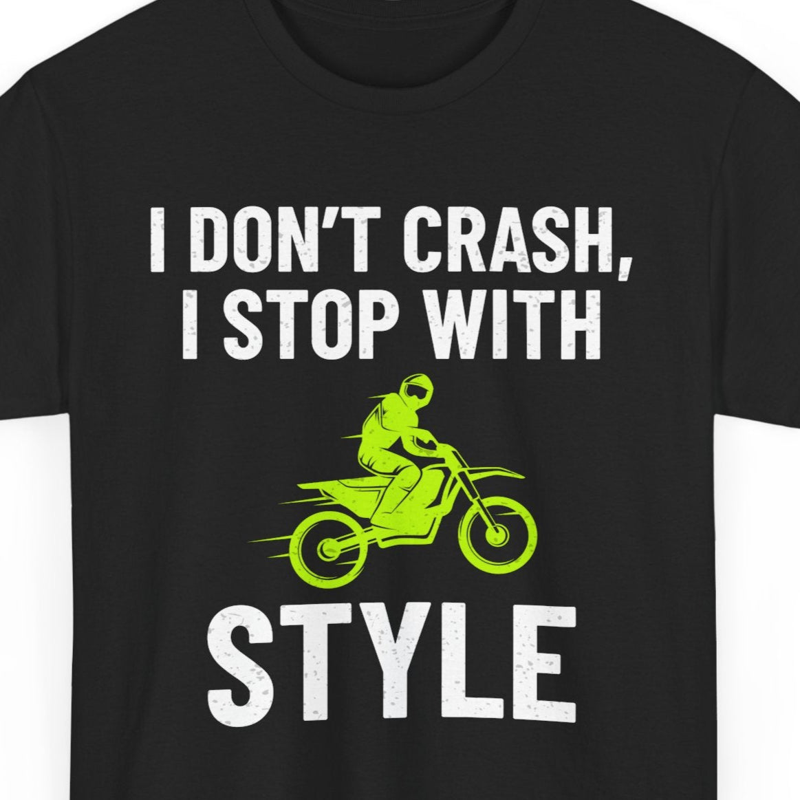 dirt bike shirt