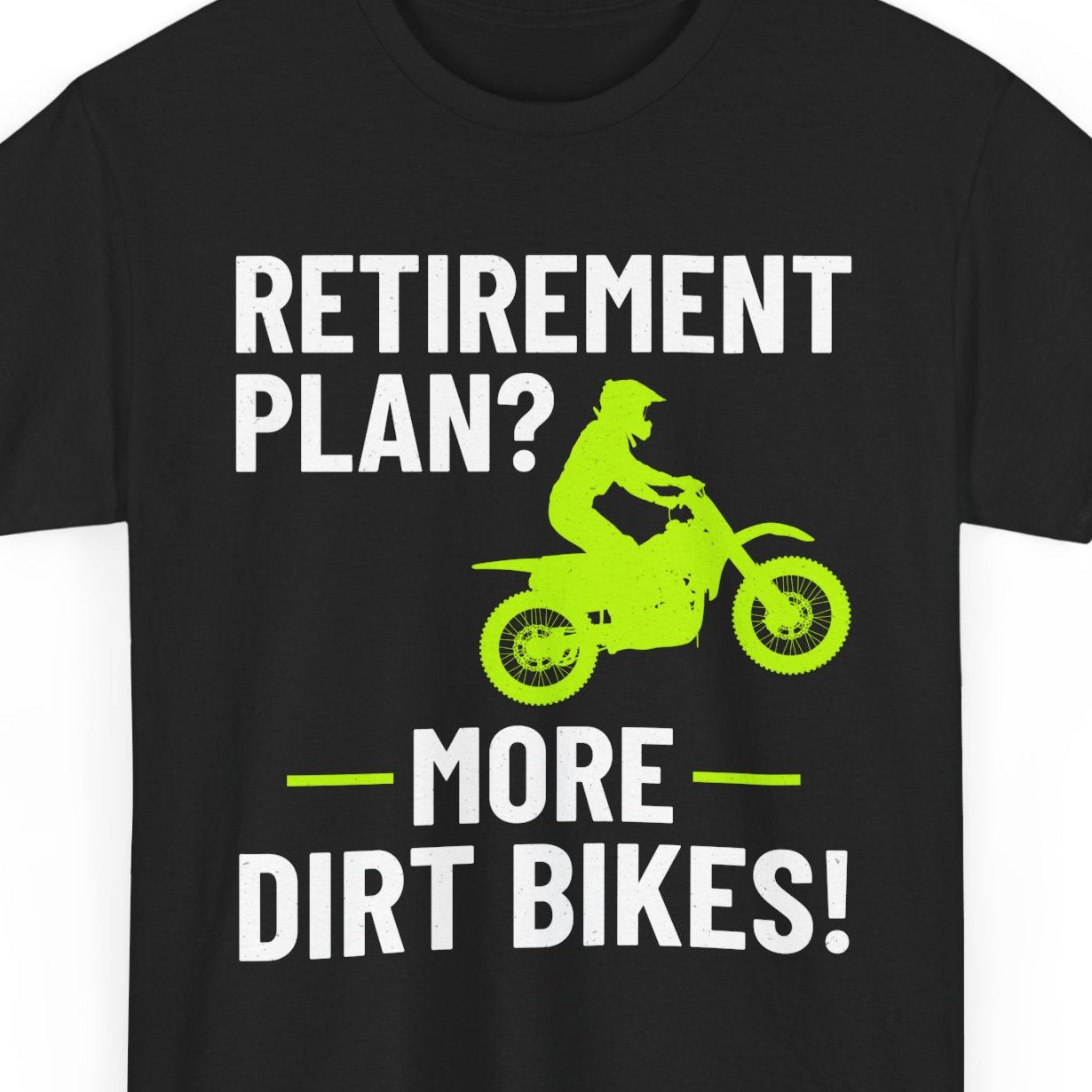 dirt bike shirt