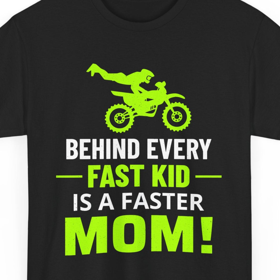 dirt bike shirt
