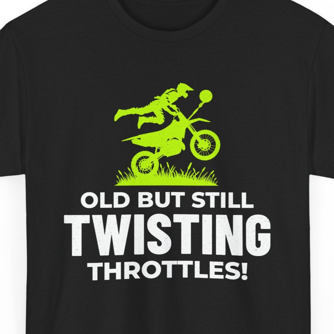 dirt bike shirt