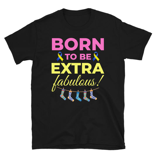 down syndrome t-shirts