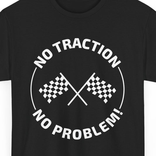 drifting t-shirt