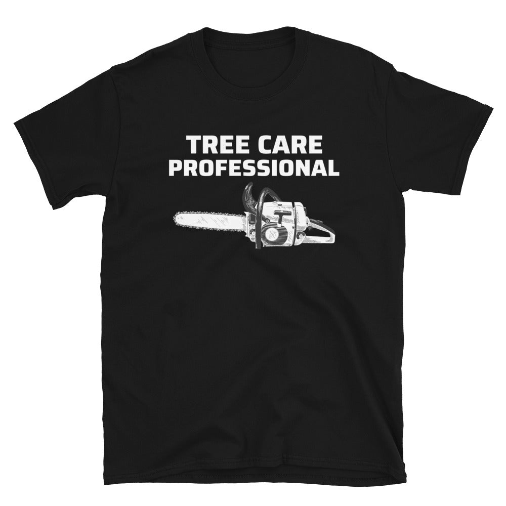 funny arborist shirts
