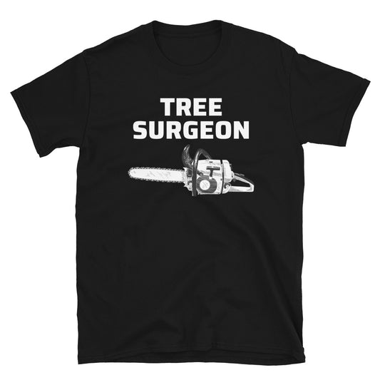 funny arborist shirts