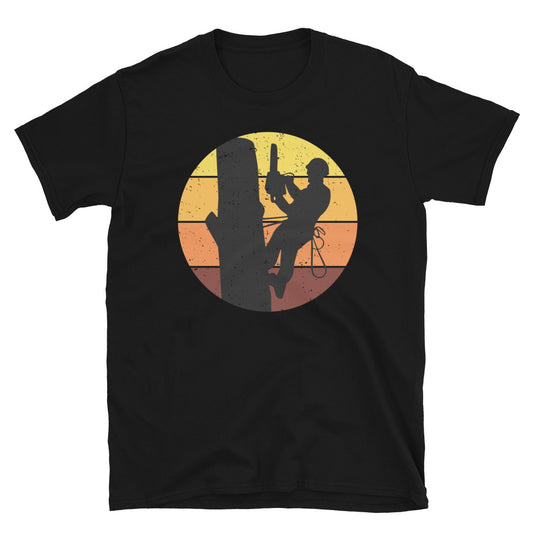 funny arborist shirts