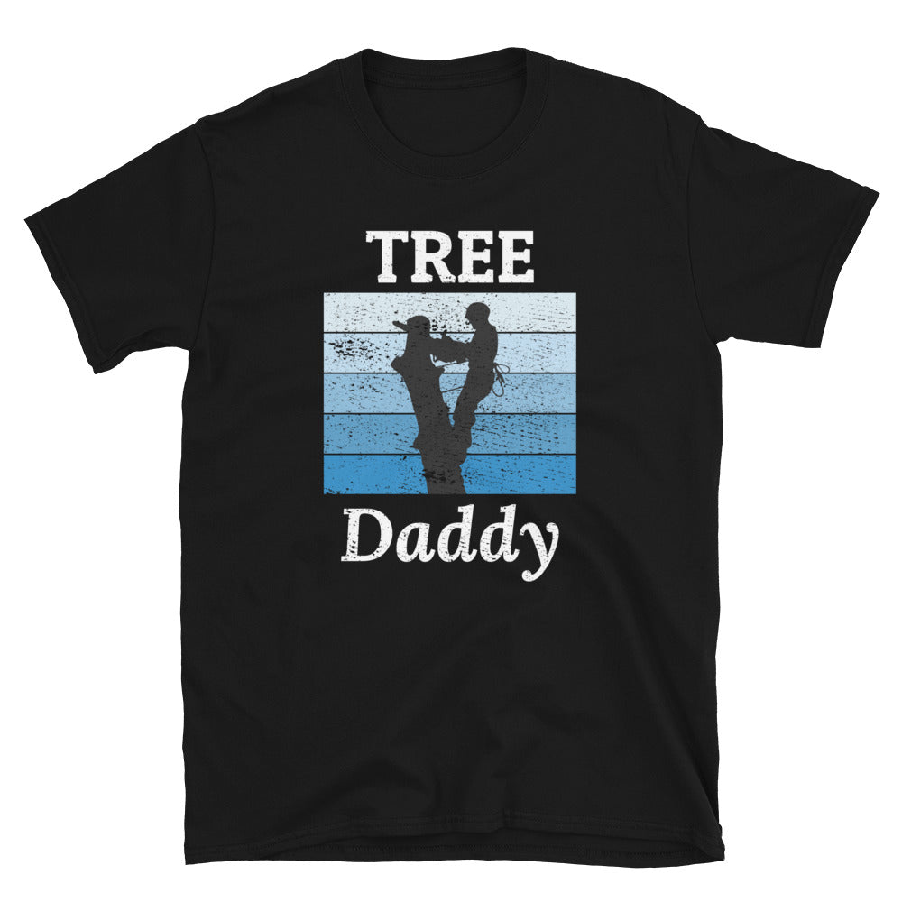 funny arborist shirts