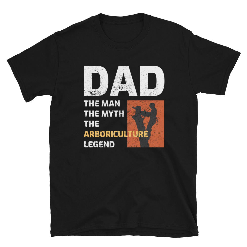 funny arborist shirts