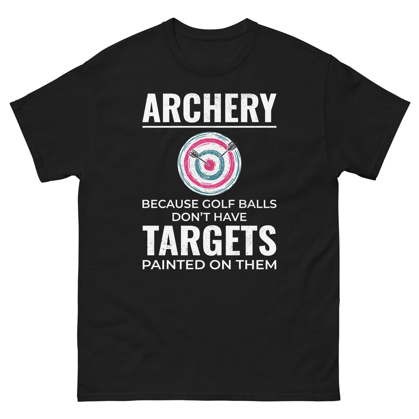 Funny Archery T-Shirt