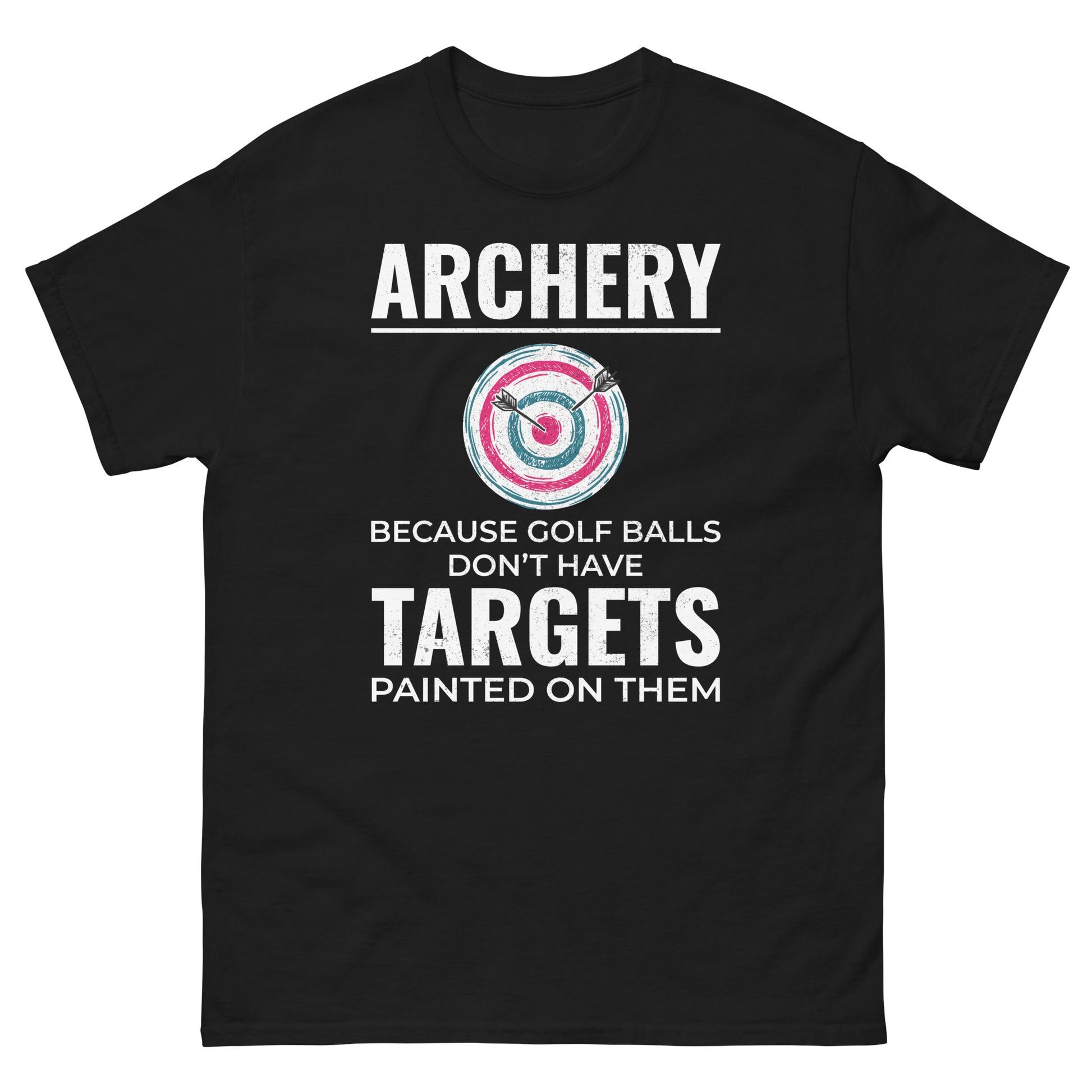 Funny Archery T-Shirt