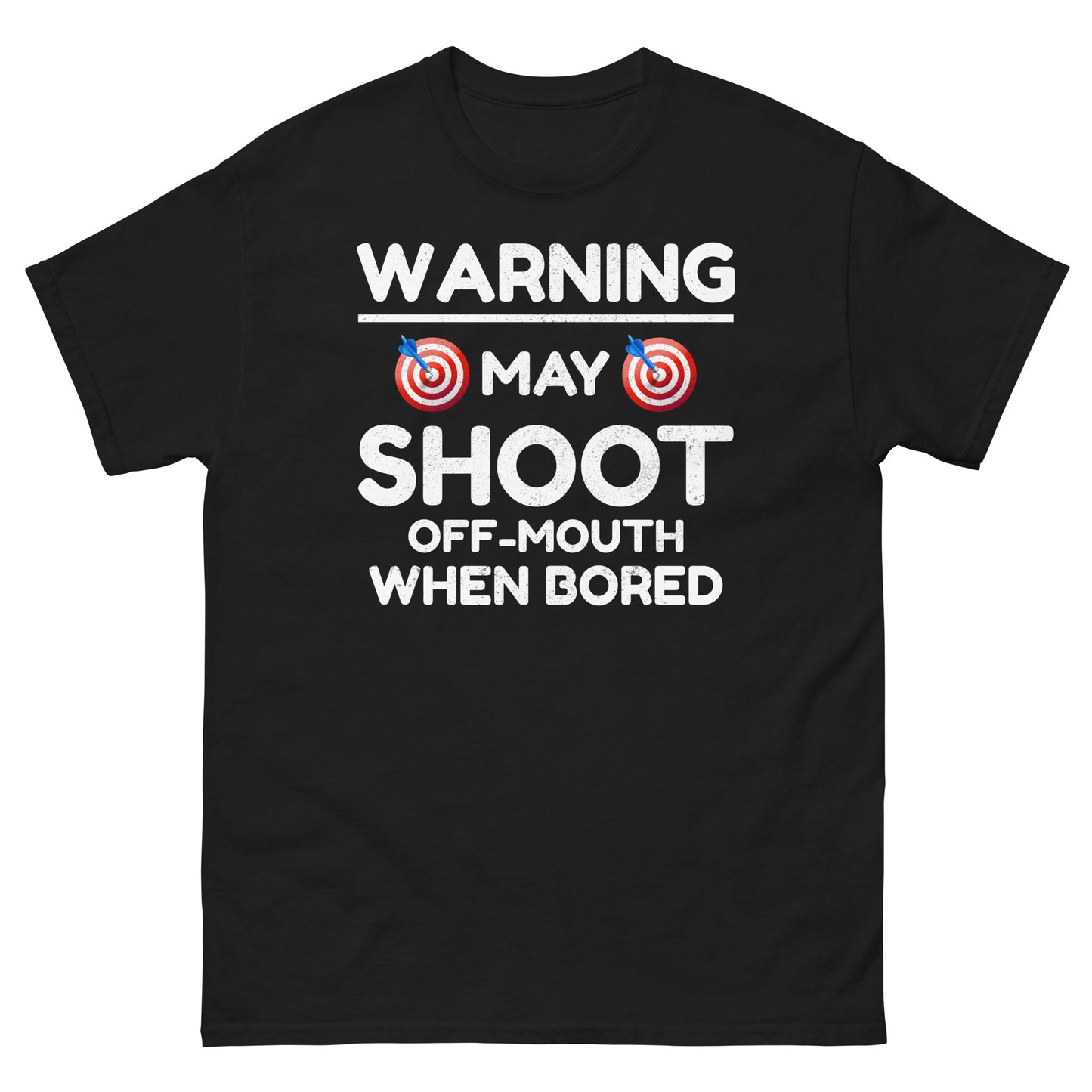 Funny Archery T-Shirt