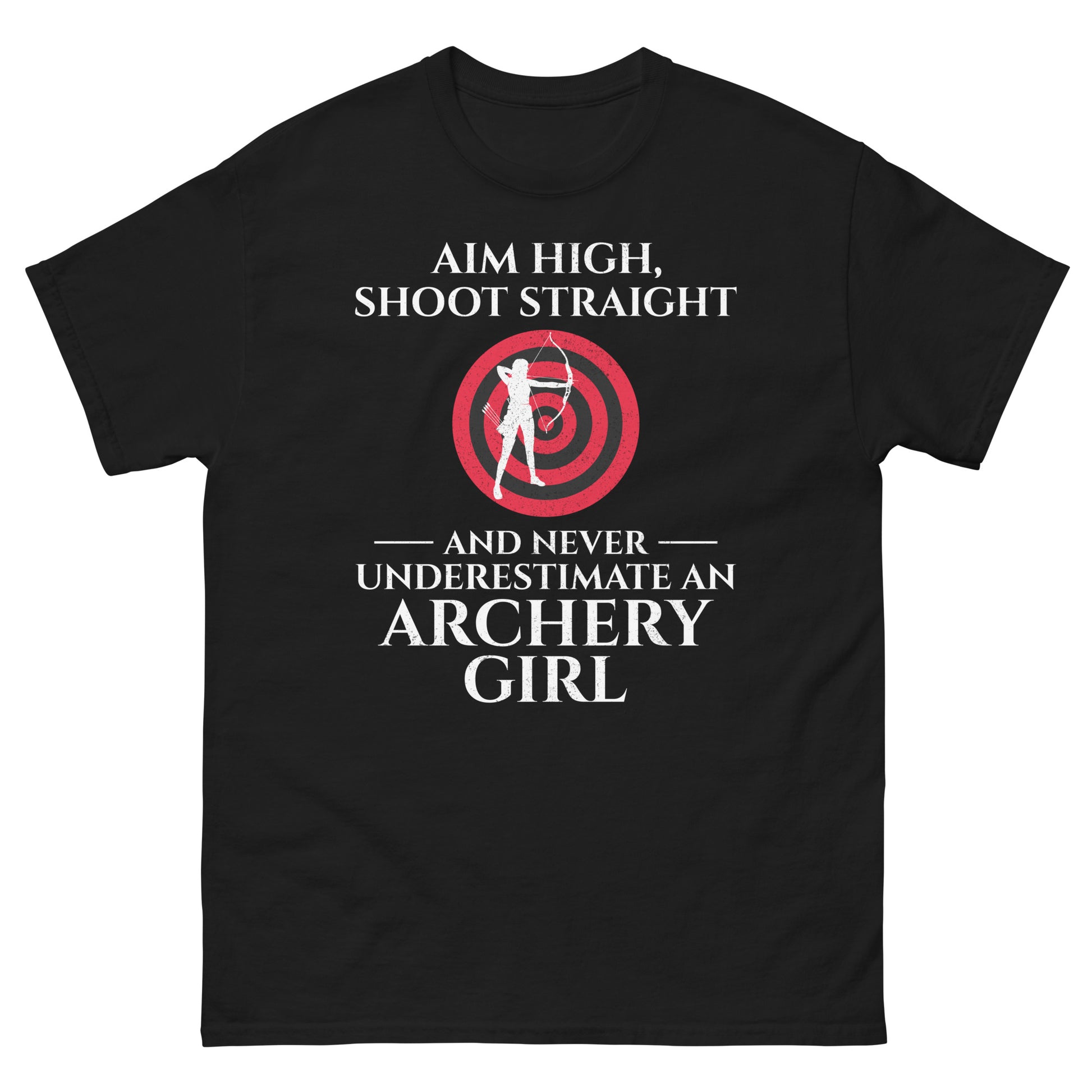Funny Archery T-Shirt