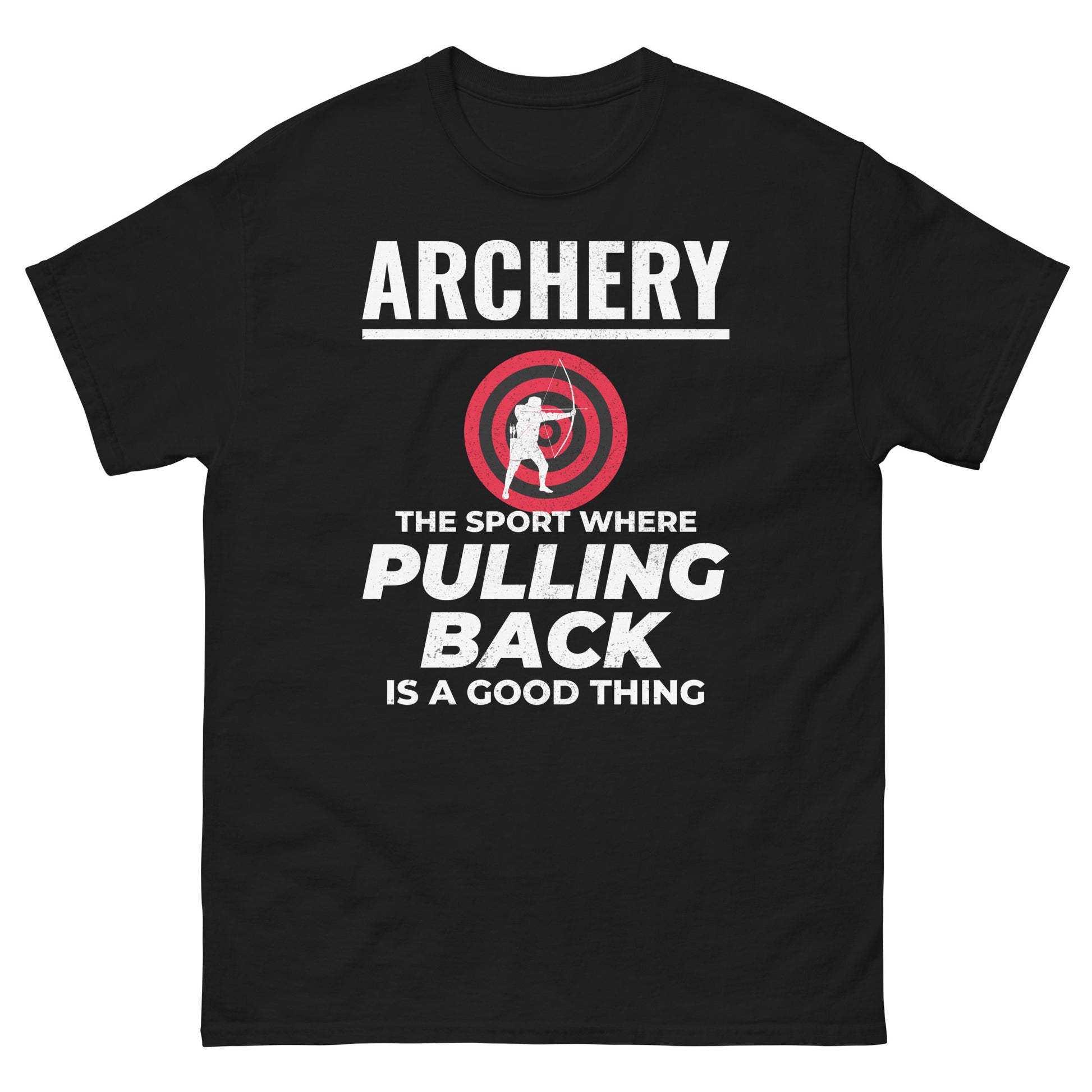 Funny Archery T-Shirt