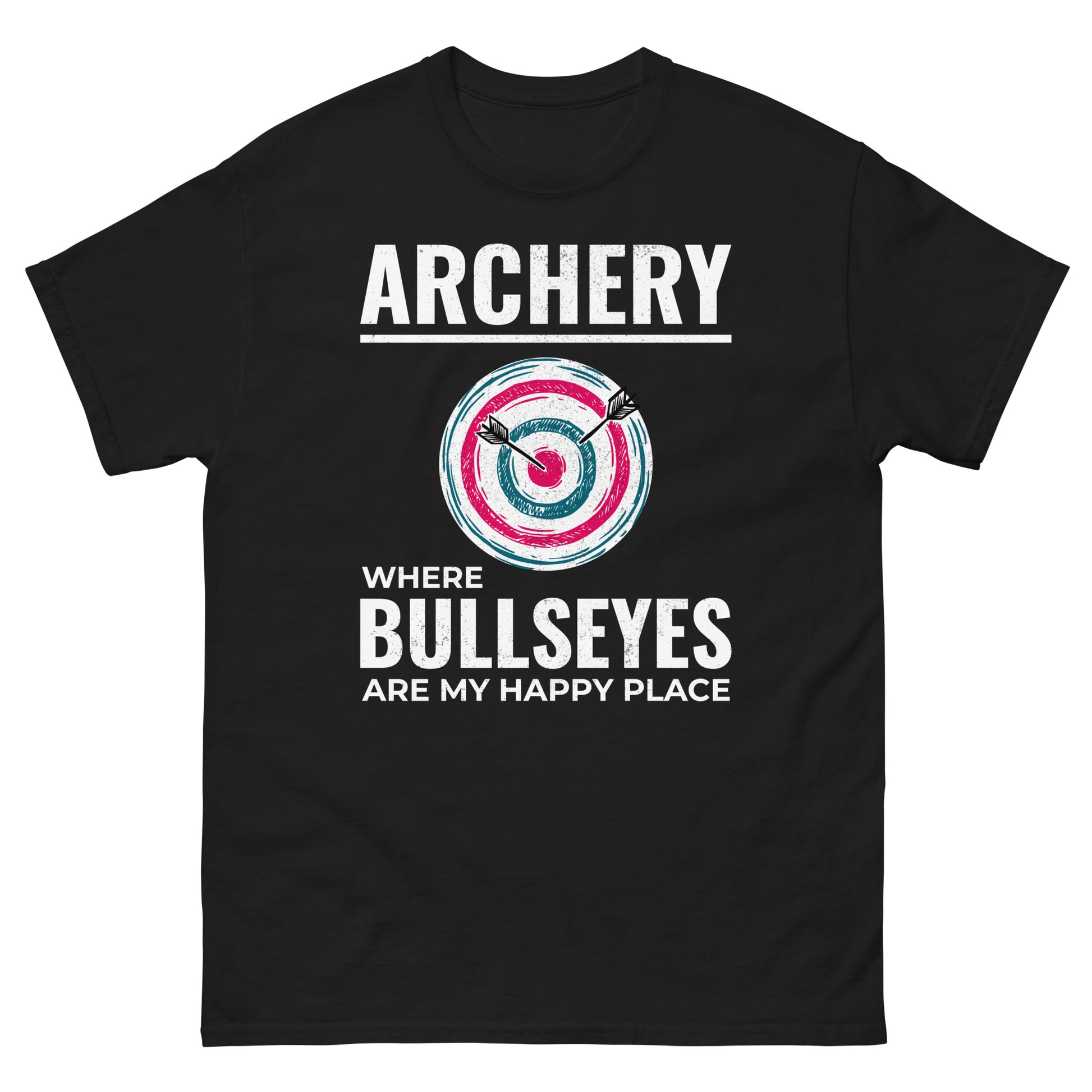 Funny Archery T-Shirt