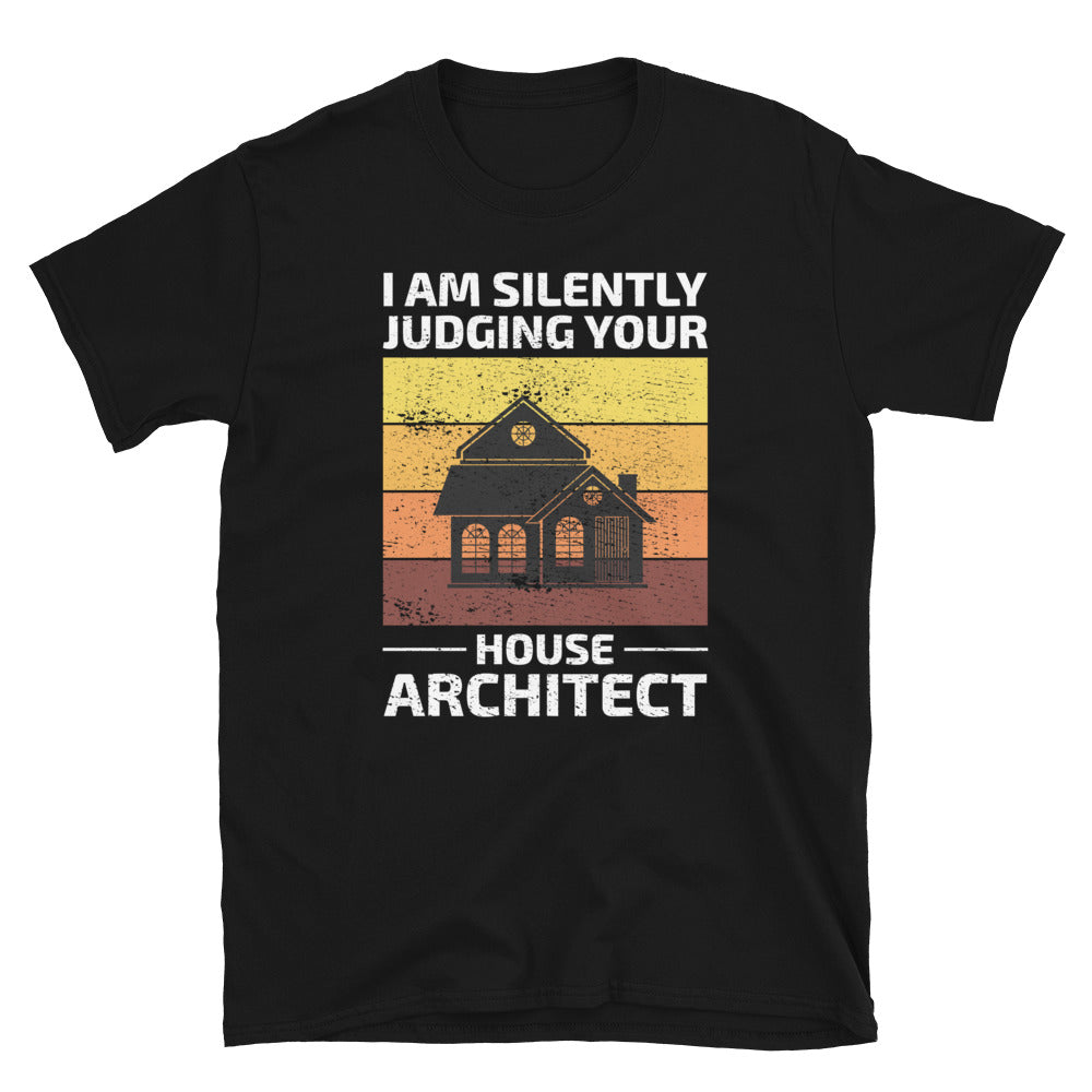 funny architect t-shirts