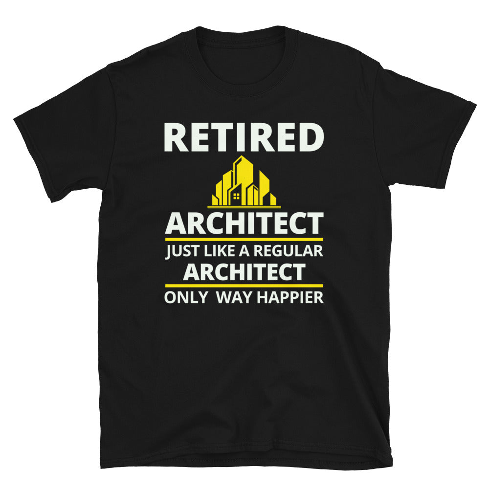 funny architect t-shirts