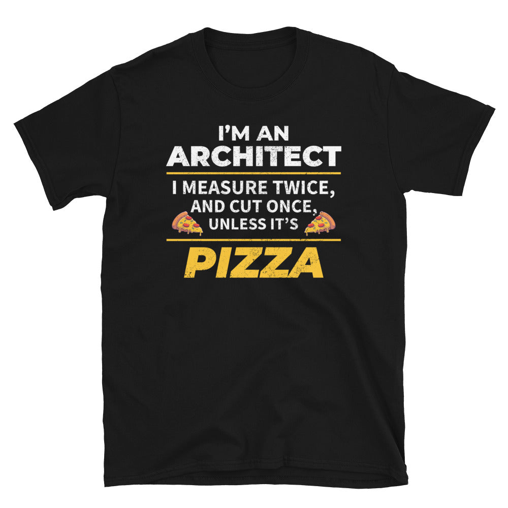 Funny Architect t-shirt